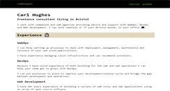 Desktop Screenshot of codekipple.com